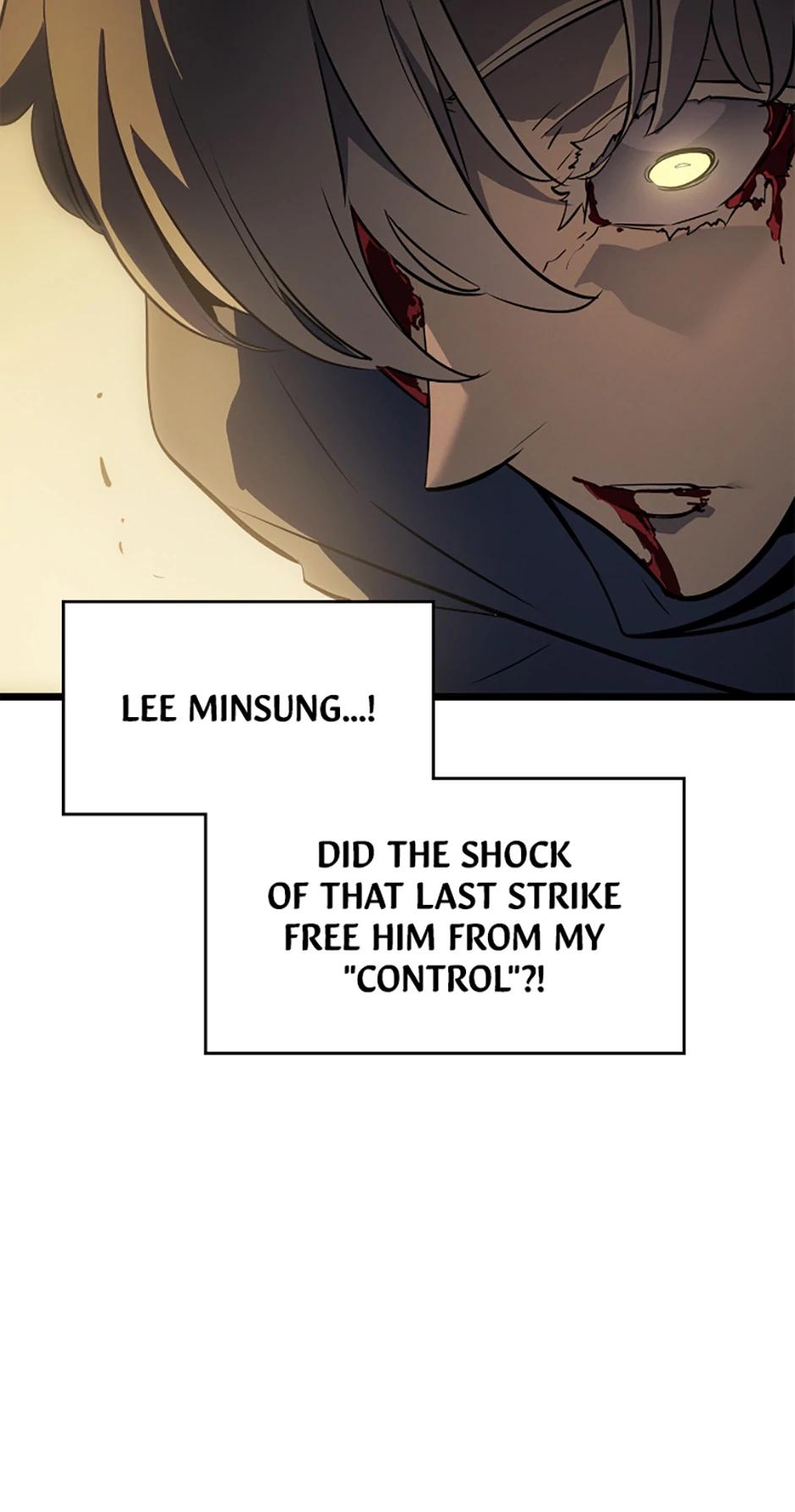 Read Solo Leveling Ragnarok ENGLISH Manga Online