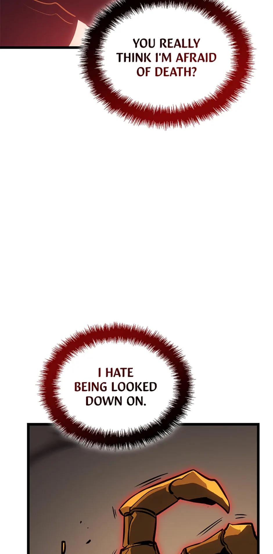 Read Solo Leveling Ragnarok ENGLISH Manga Online