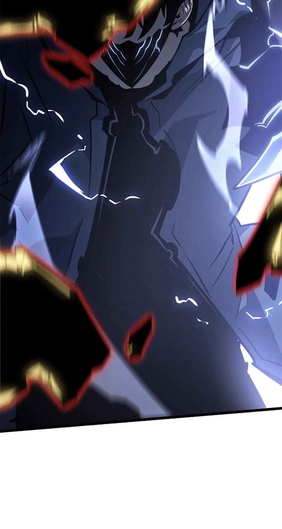 Read Solo Leveling Ragnarok ENGLISH Manga Online