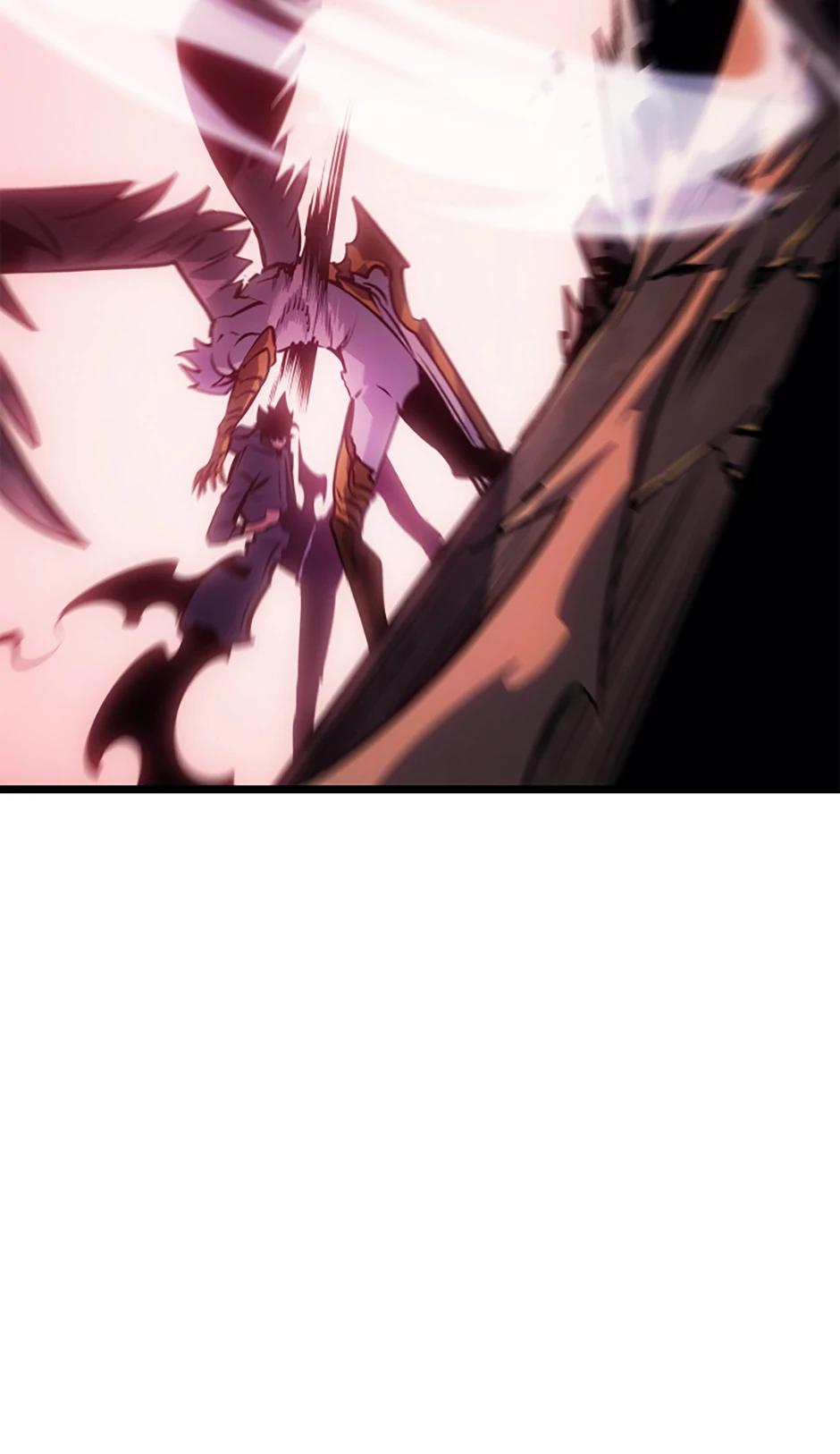 Read Solo Leveling Ragnarok ENGLISH Manga Online