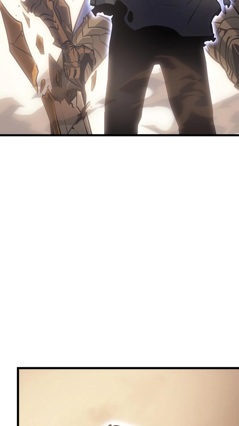 Read Solo Leveling Ragnarok ENGLISH Manga Online