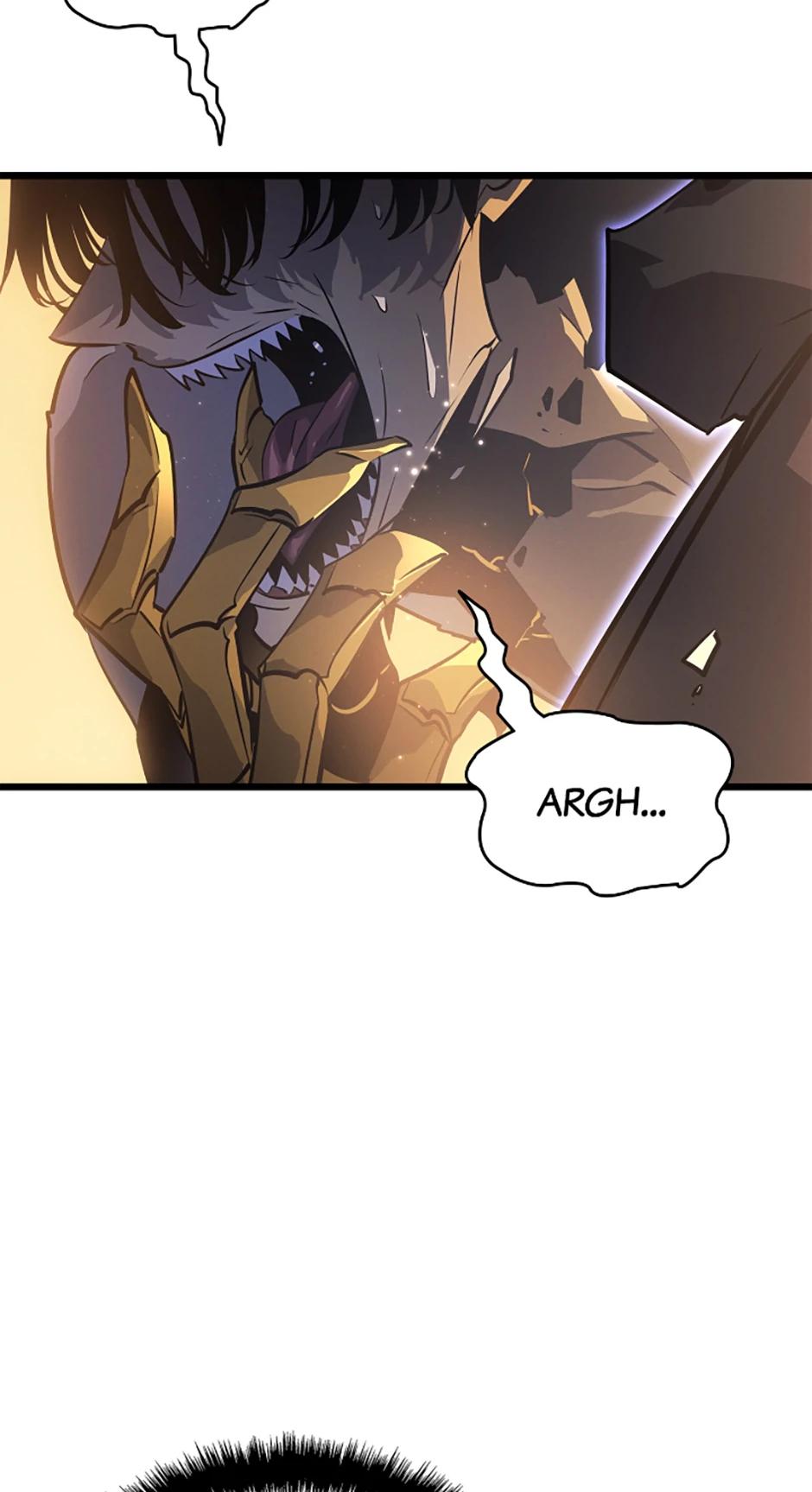 Read Solo Leveling Ragnarok ENGLISH Manga Online