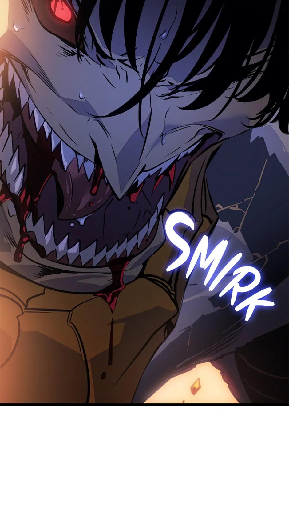 Read Solo Leveling Ragnarok ENGLISH Manga Online