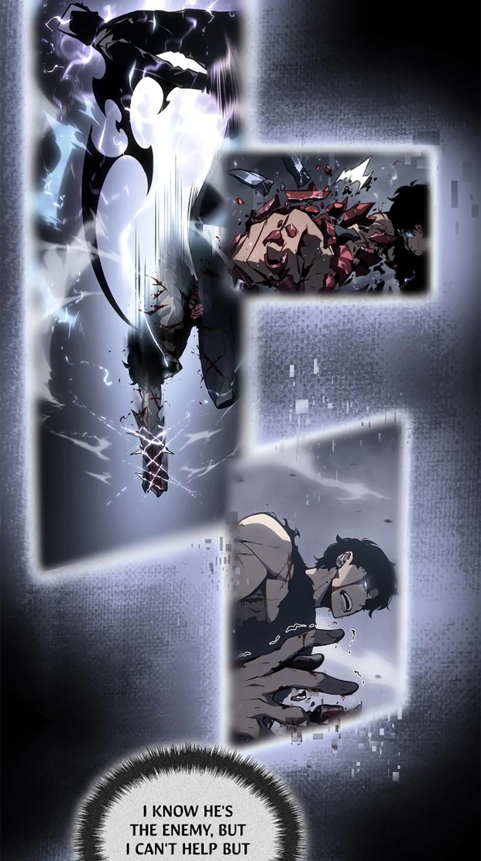 Read Solo Leveling Ragnarok ENGLISH Manga Online