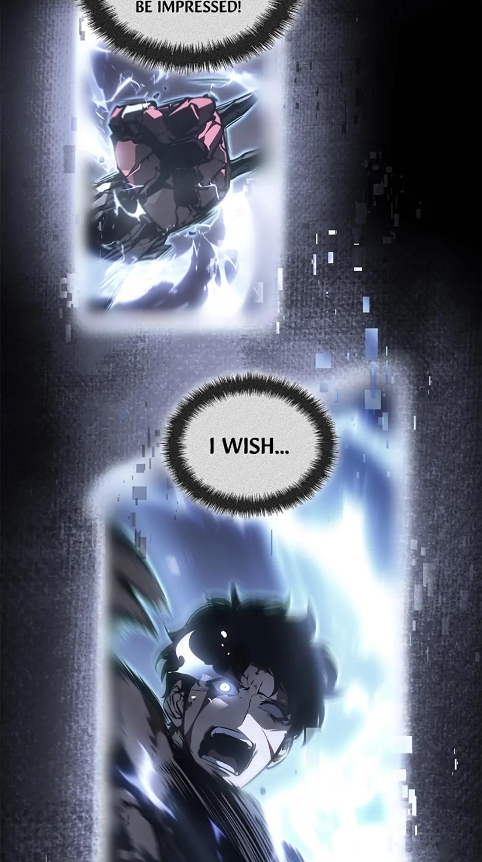 Read Solo Leveling Ragnarok ENGLISH Manga Online