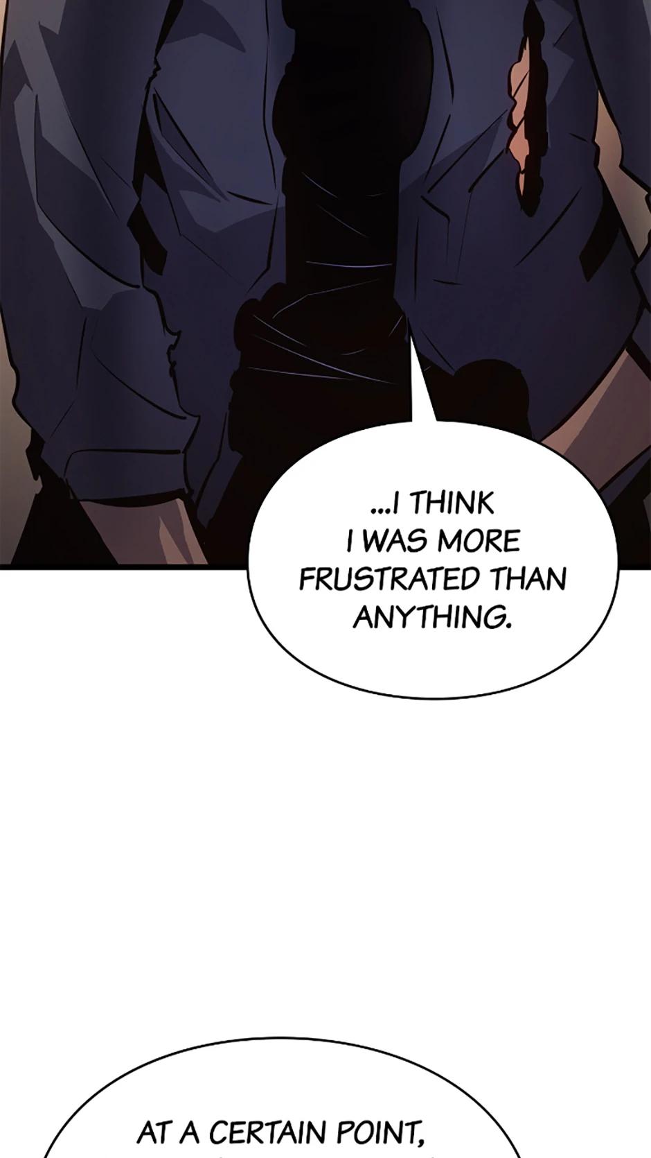 Read Solo Leveling Ragnarok ENGLISH Manga Online