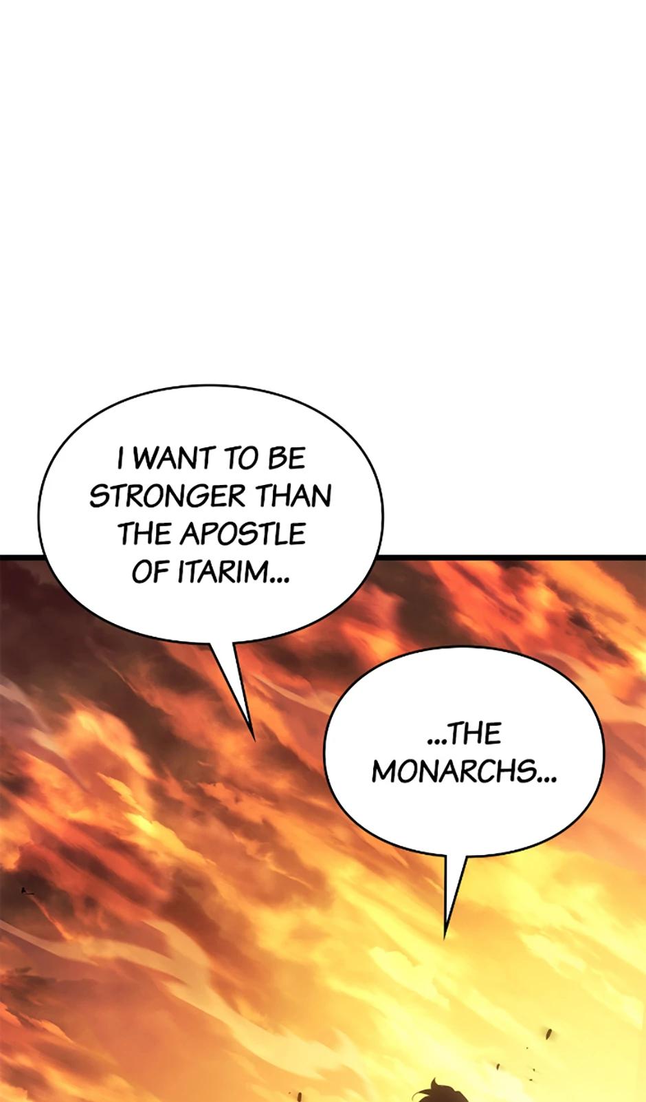 Read Solo Leveling Ragnarok ENGLISH Manga Online