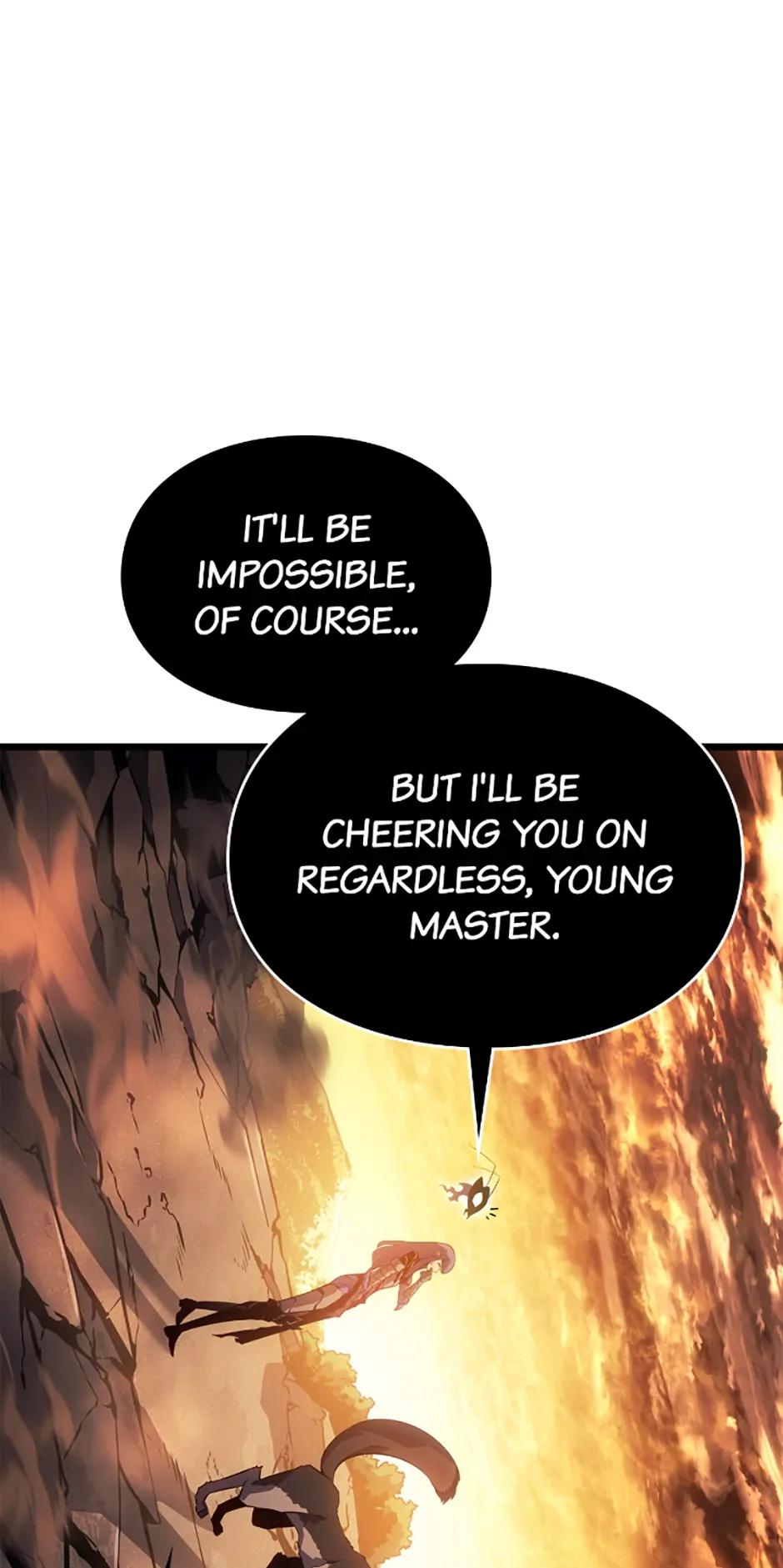 Read Solo Leveling Ragnarok ENGLISH Manga Online