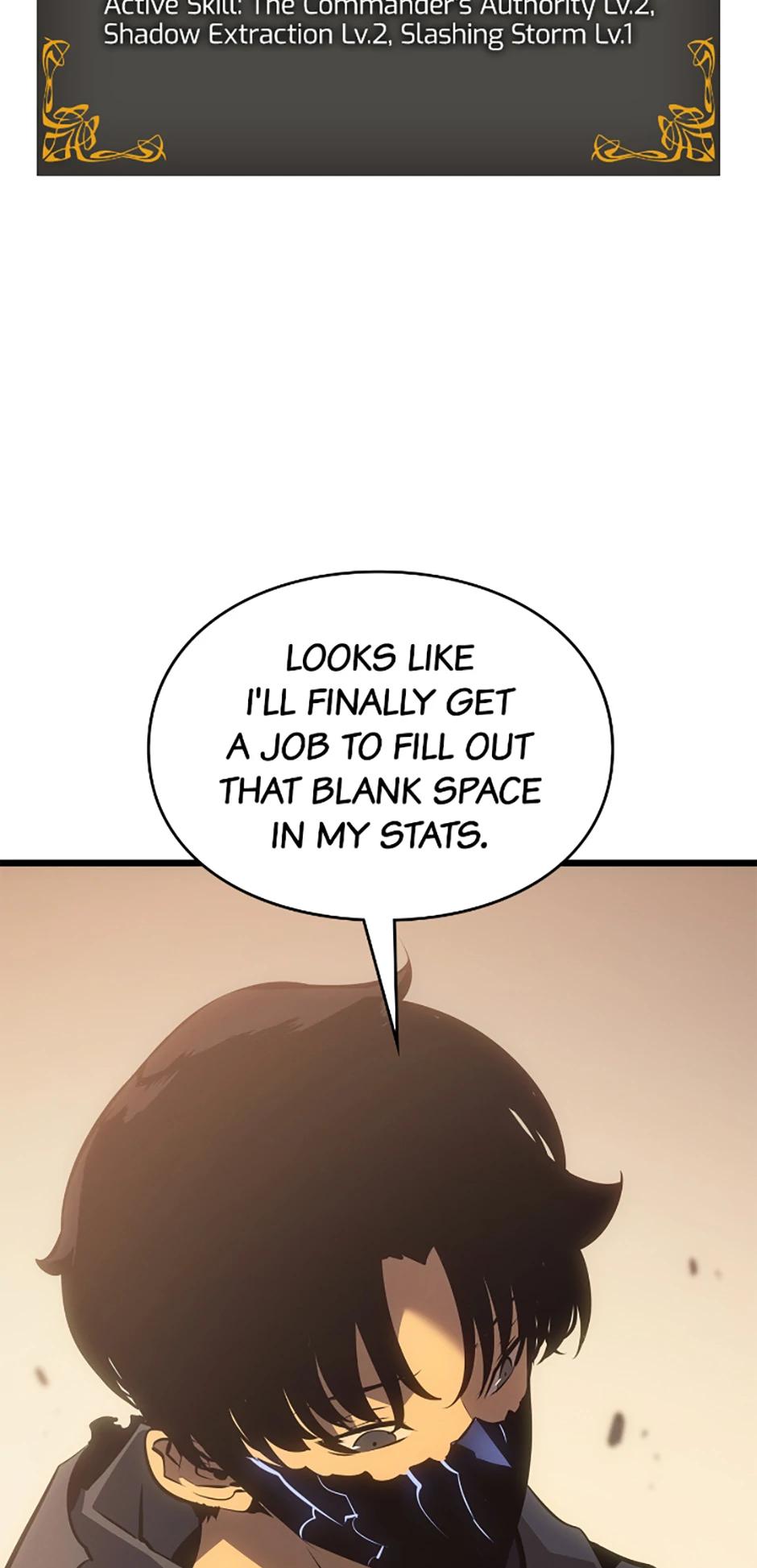 Read Solo Leveling Ragnarok ENGLISH Manga Online