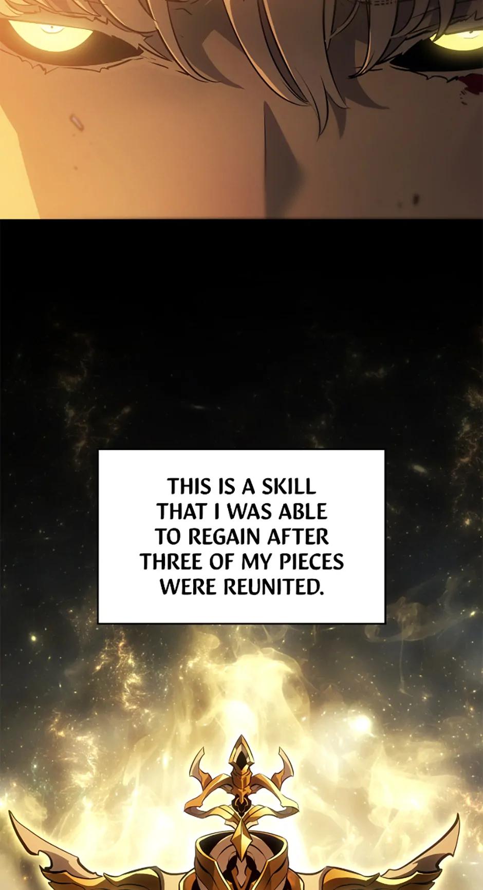 Read Solo Leveling Ragnarok ENGLISH Manga Online