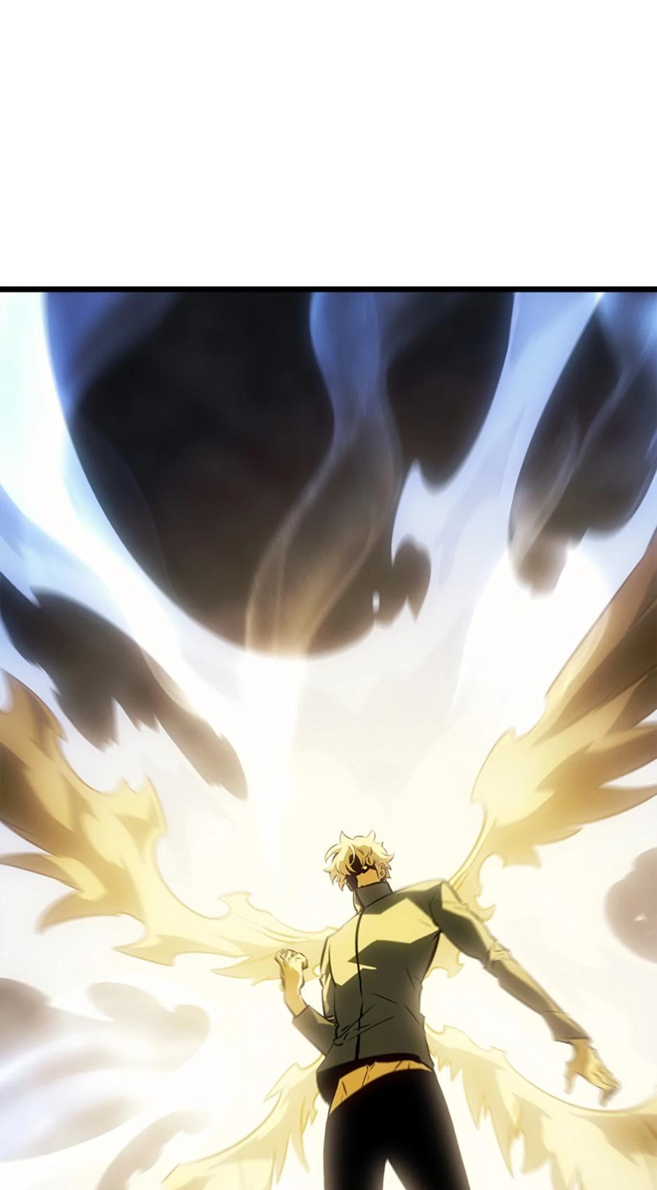 Read Solo Leveling Ragnarok ENGLISH Manga Online