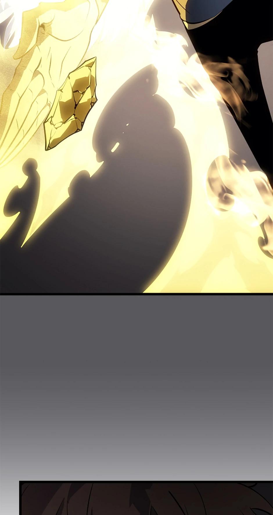 Read Solo Leveling Ragnarok ENGLISH Manga Online