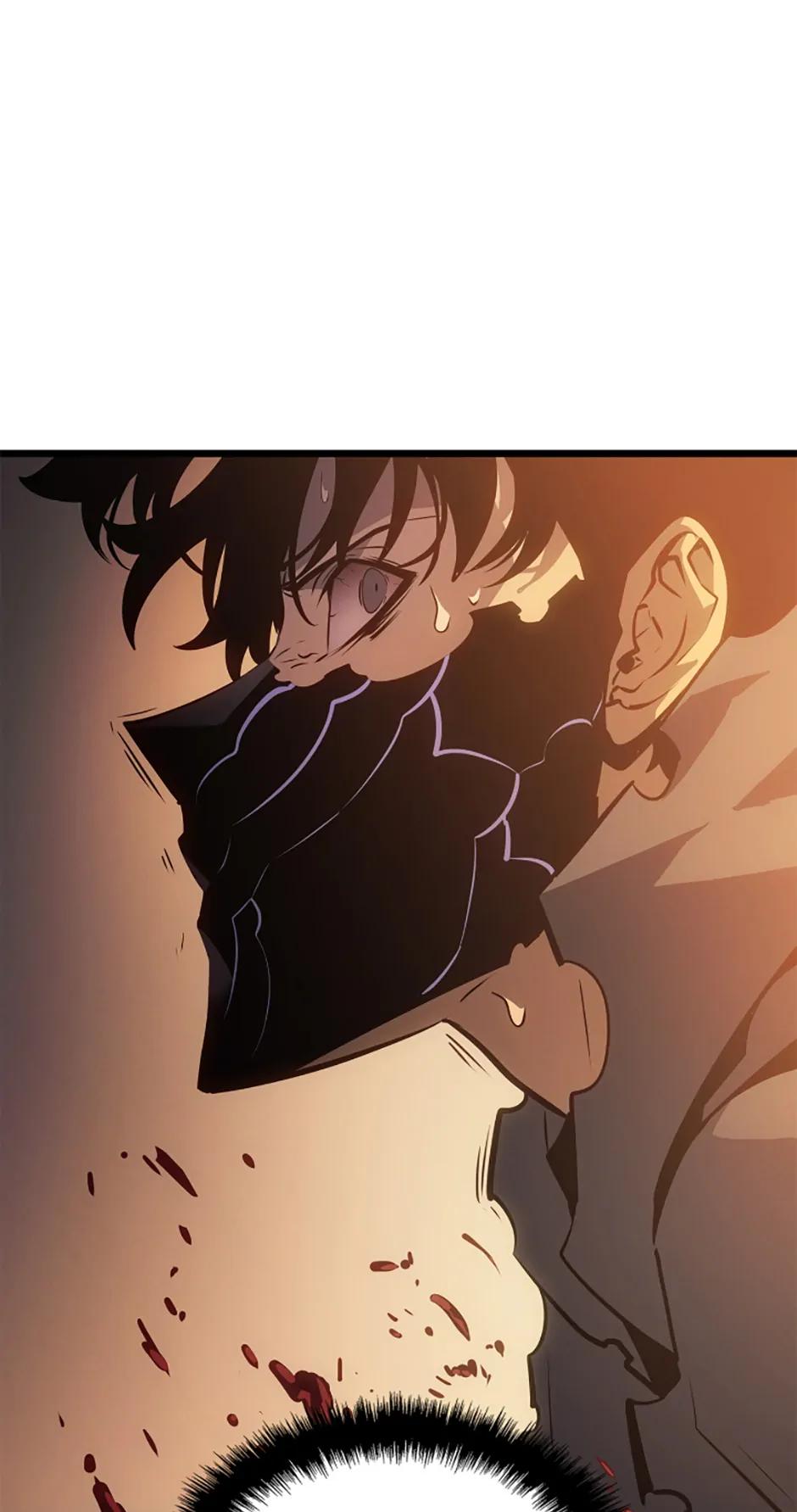 Read Solo Leveling Ragnarok ENGLISH Manga Online