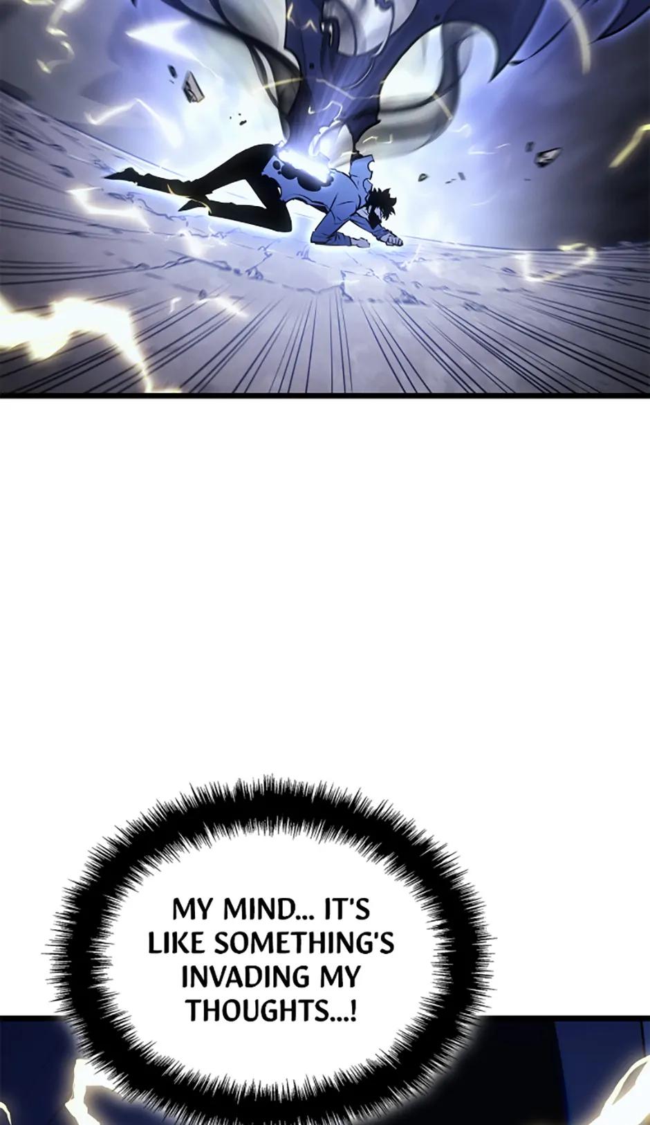 Read Solo Leveling Ragnarok ENGLISH Manga Online