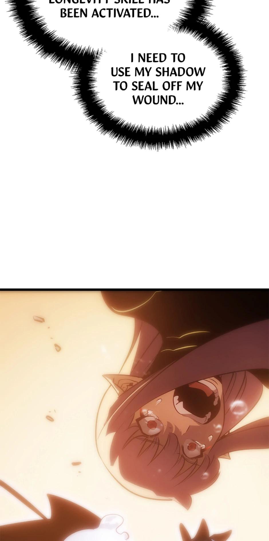 Read Solo Leveling Ragnarok ENGLISH Manga Online