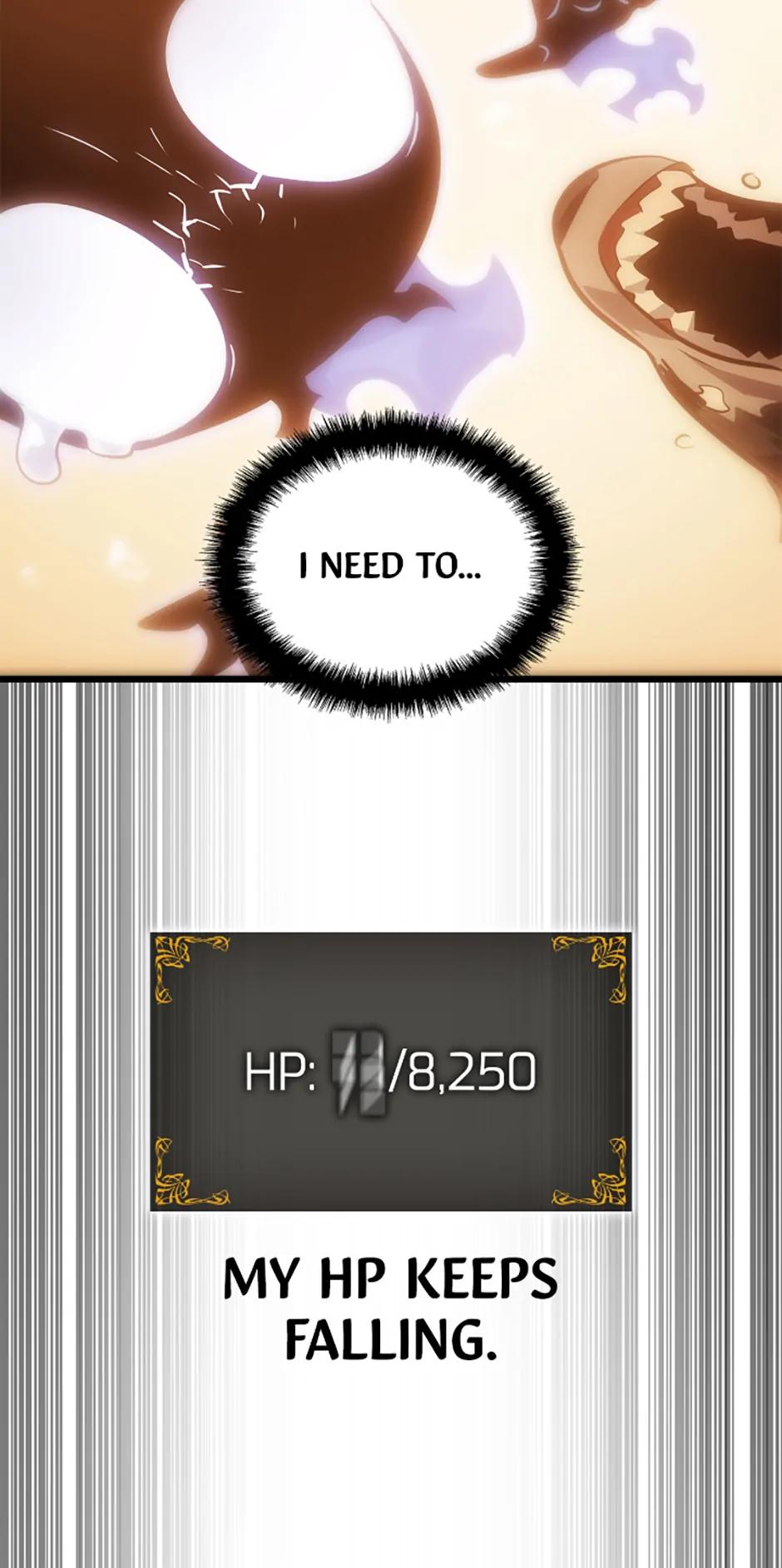 Read Solo Leveling Ragnarok ENGLISH Manga Online