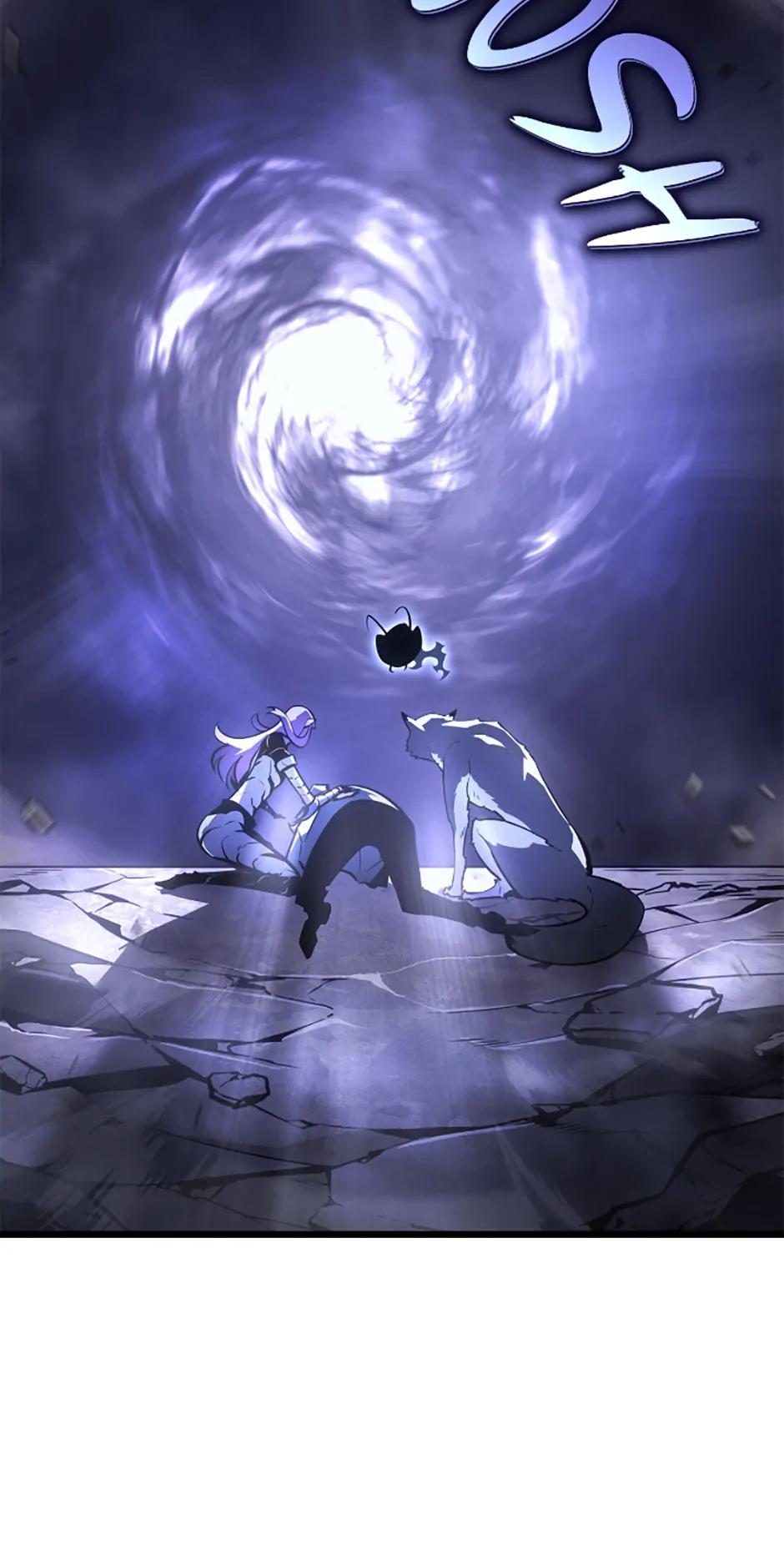 Read Solo Leveling Ragnarok ENGLISH Manga Online