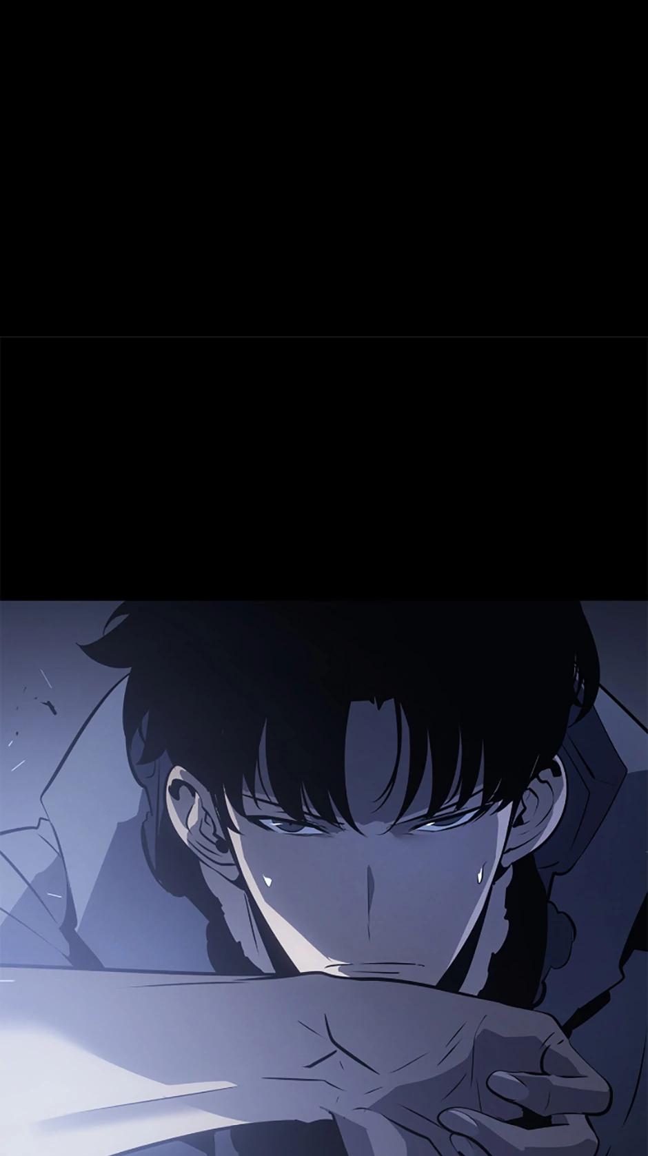 Read Solo Leveling Ragnarok ENGLISH Manga Online