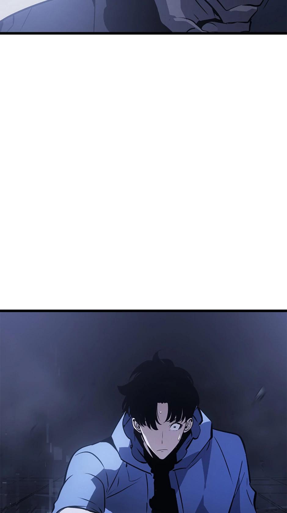 Read Solo Leveling Ragnarok ENGLISH Manga Online