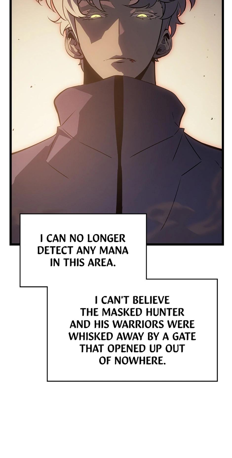 Read Solo Leveling Ragnarok ENGLISH Manga Online