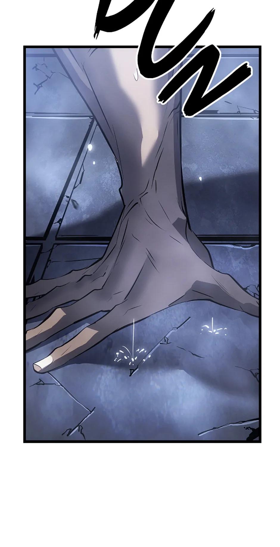 Read Solo Leveling Ragnarok ENGLISH Manga Online