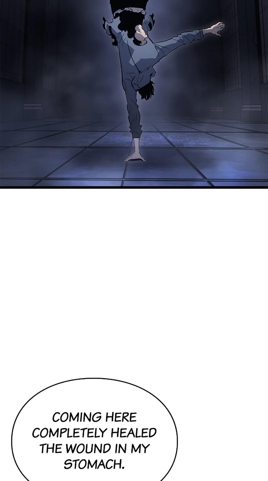 Read Solo Leveling Ragnarok ENGLISH Manga Online