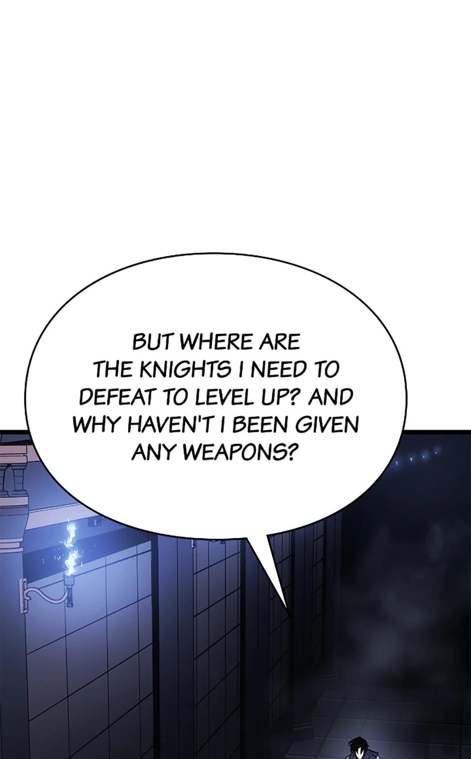 Read Solo Leveling Ragnarok ENGLISH Manga Online