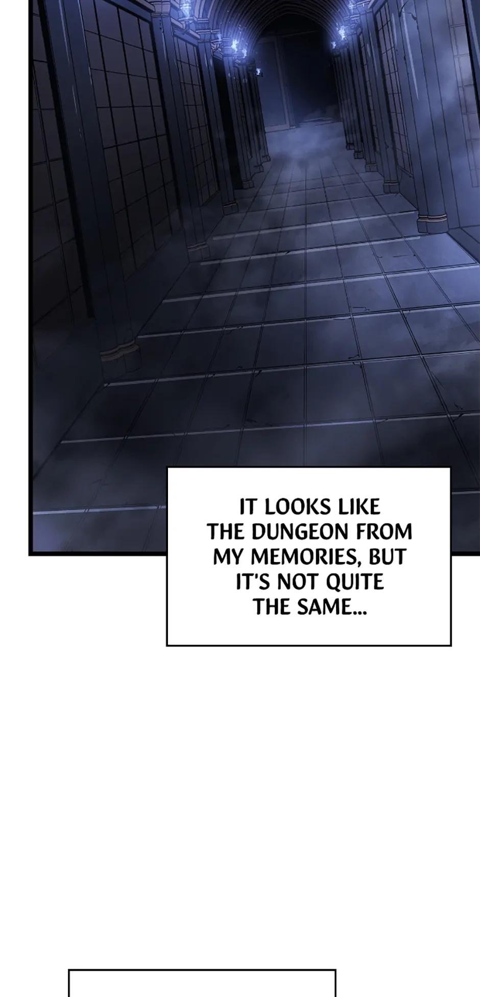 Read Solo Leveling Ragnarok ENGLISH Manga Online