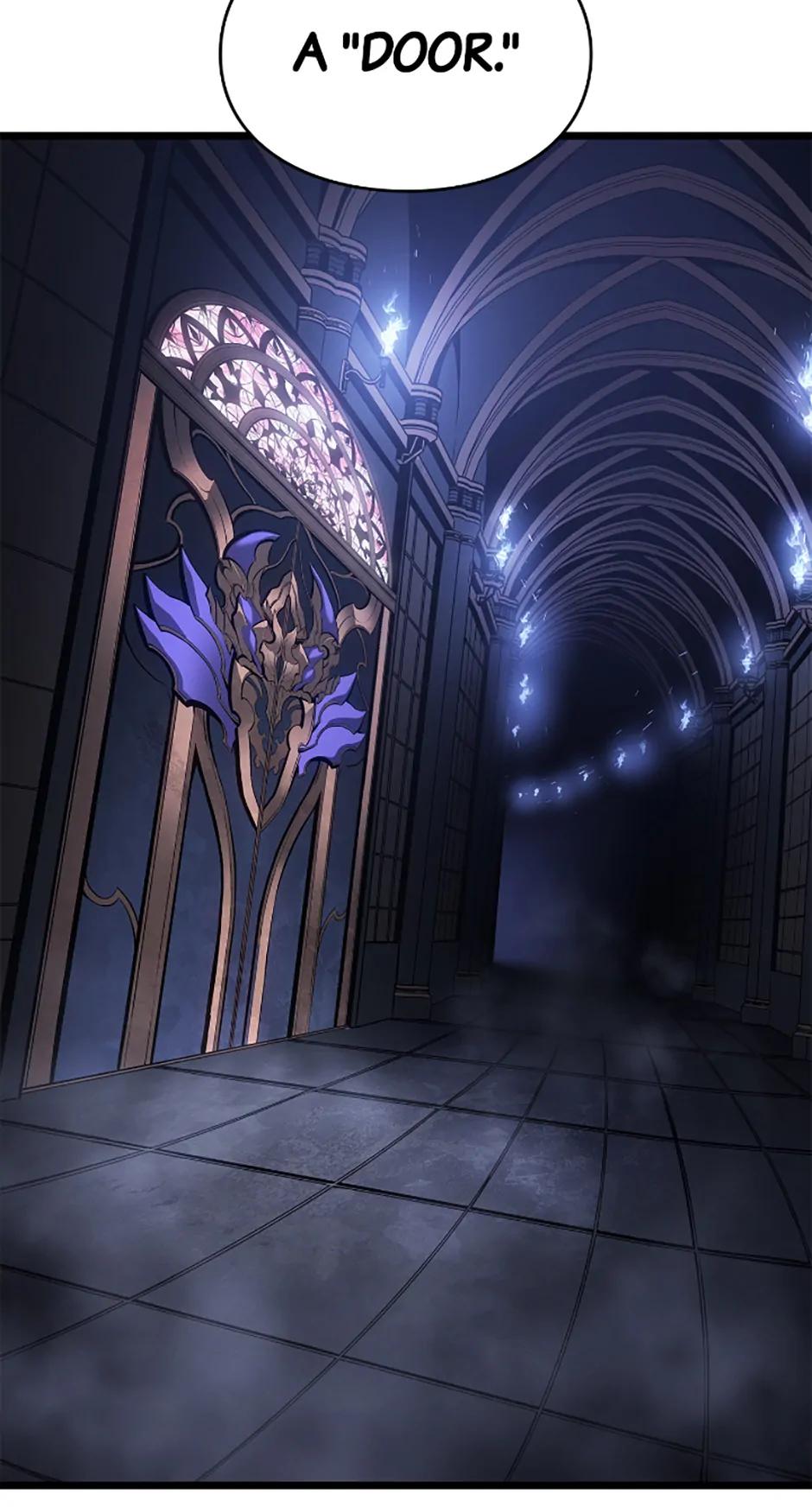 Read Solo Leveling Ragnarok ENGLISH Manga Online