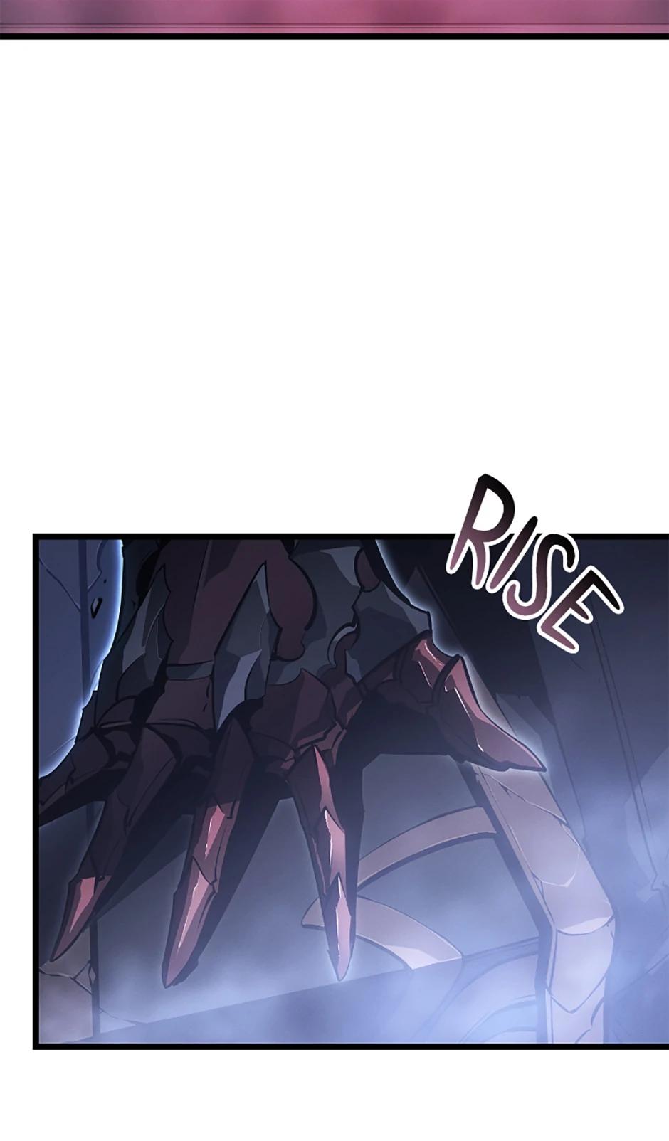 Read Solo Leveling Ragnarok ENGLISH Manga Online