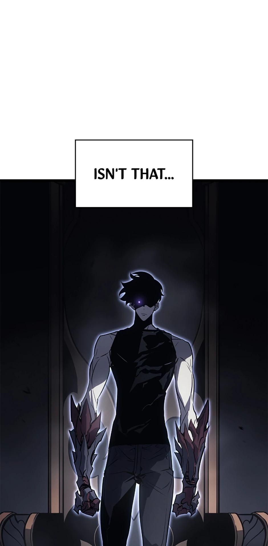 Read Solo Leveling Ragnarok ENGLISH Manga Online