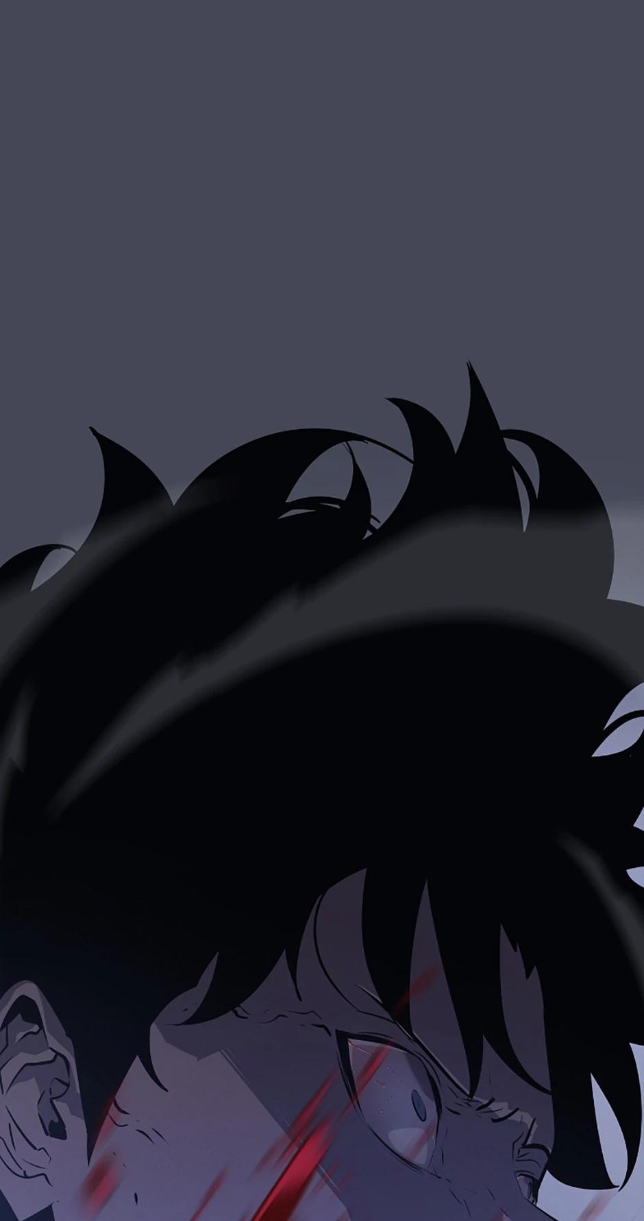 Read Solo Leveling Ragnarok ENGLISH Manga Online