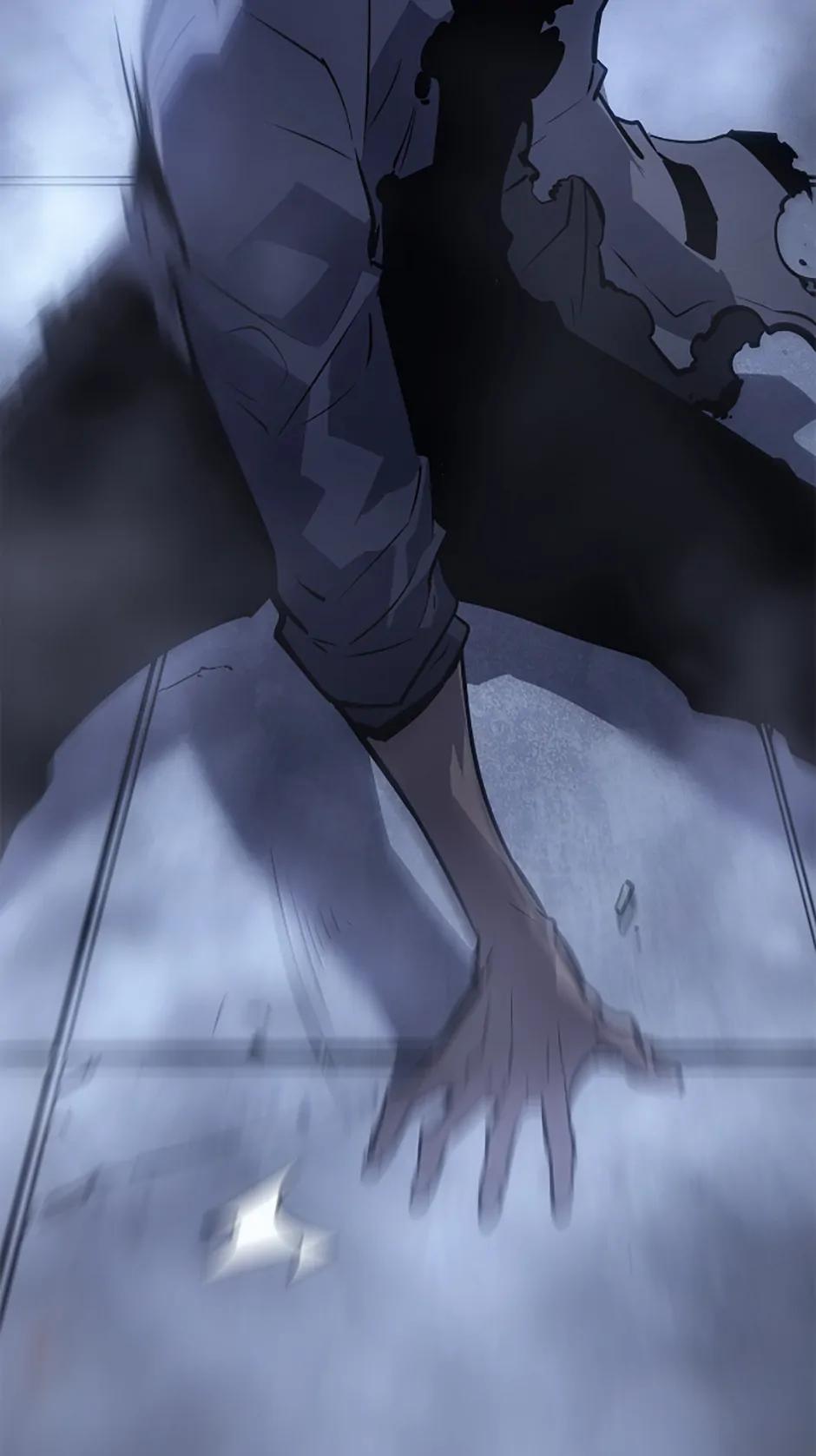 Read Solo Leveling Ragnarok ENGLISH Manga Online