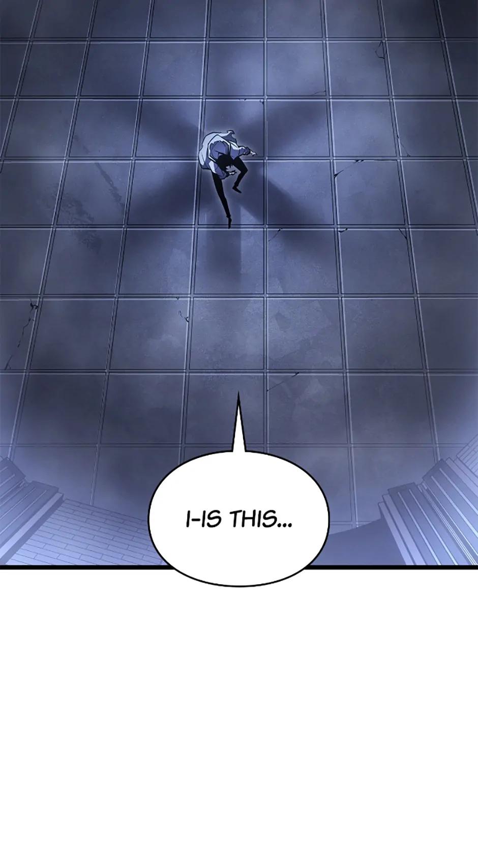 Read Solo Leveling Ragnarok ENGLISH Manga Online