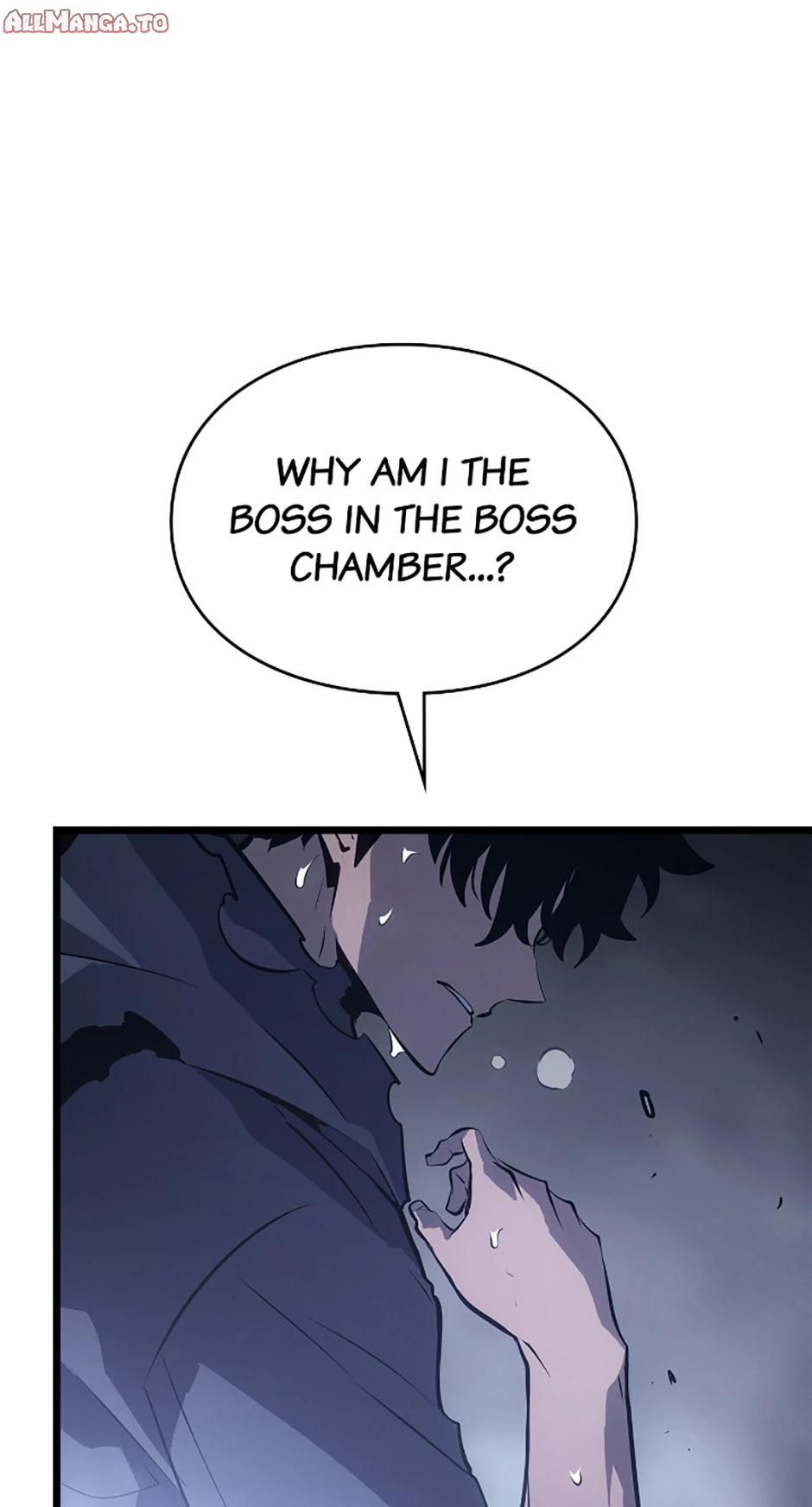 Read Solo Leveling Ragnarok ENGLISH Manga Online