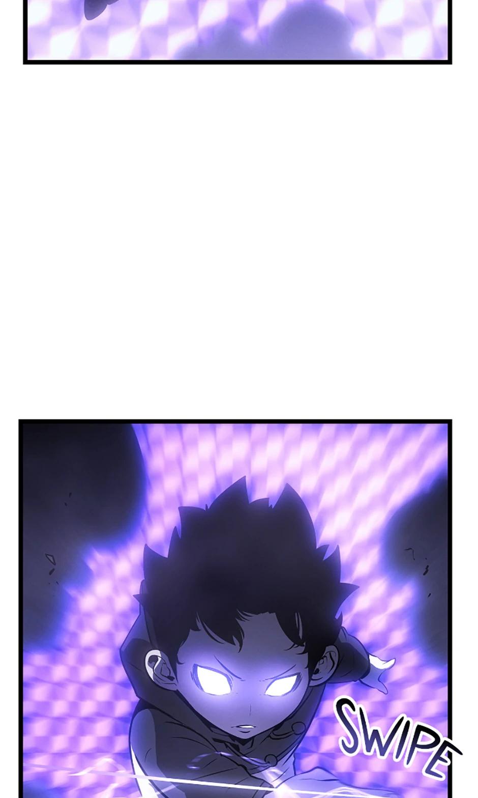 Read Solo Leveling Ragnarok ENGLISH Manga Online