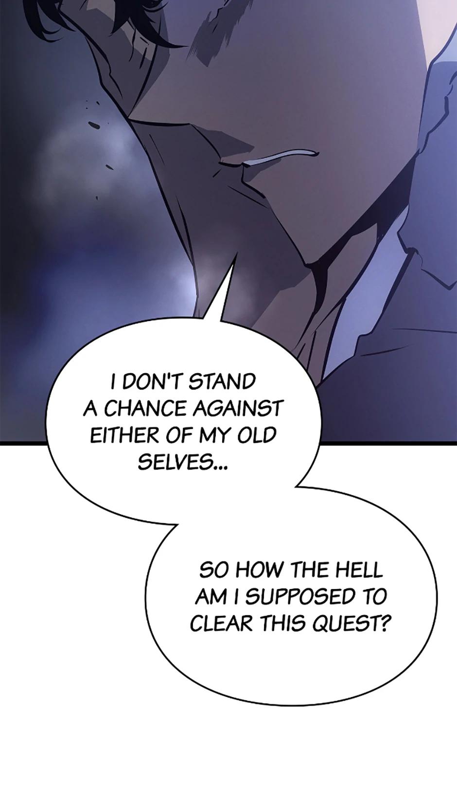 Read Solo Leveling Ragnarok ENGLISH Manga Online