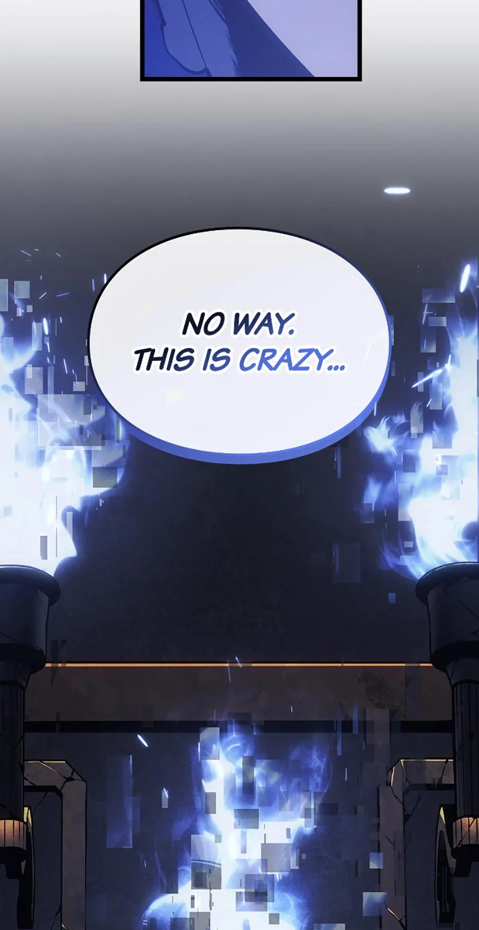 Read Solo Leveling Ragnarok ENGLISH Manga Online