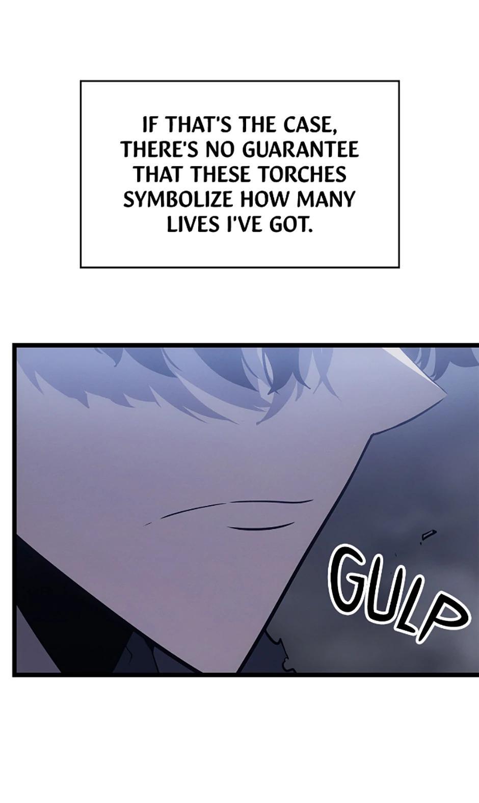 Read Solo Leveling Ragnarok ENGLISH Manga Online