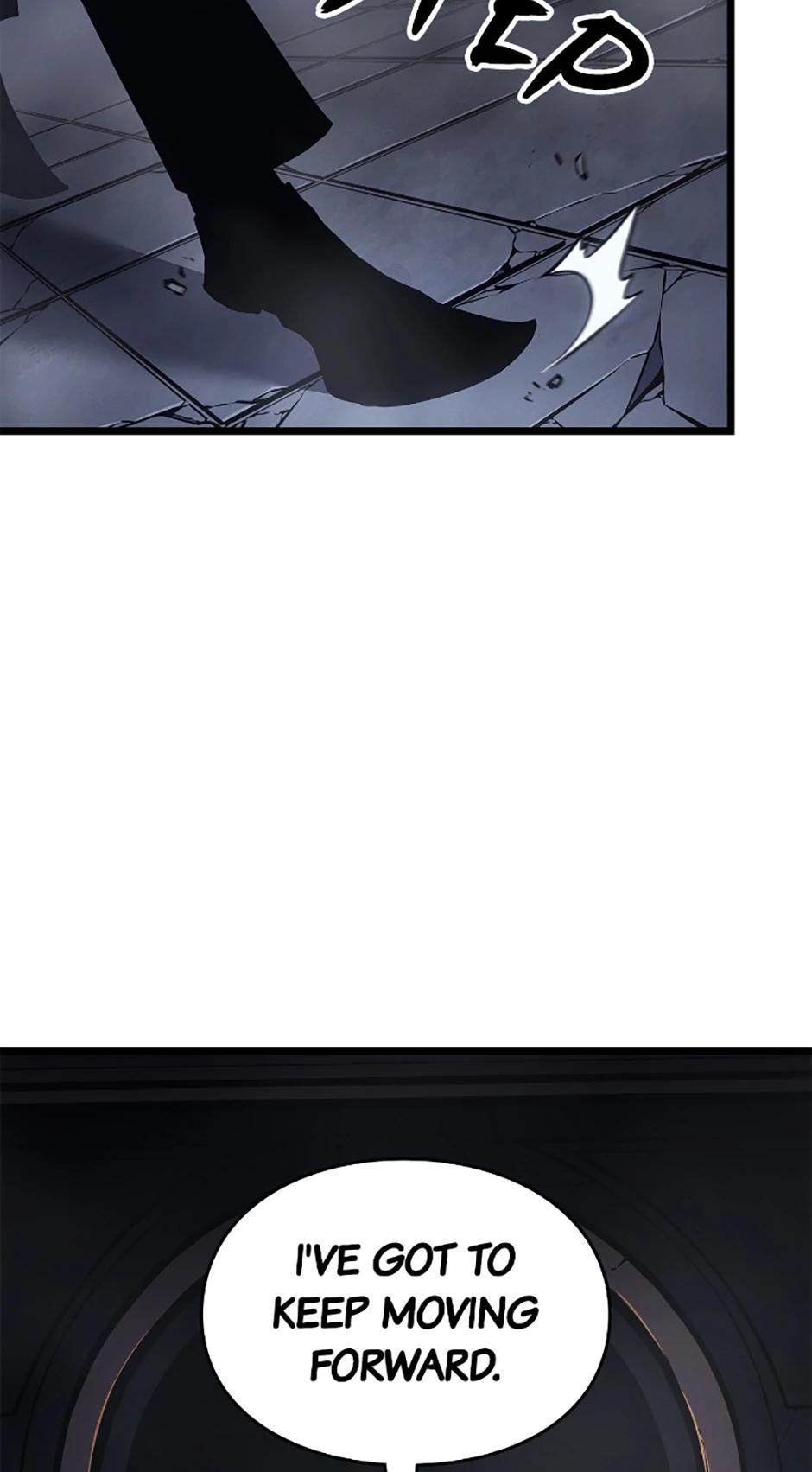 Read Solo Leveling Ragnarok ENGLISH Manga Online