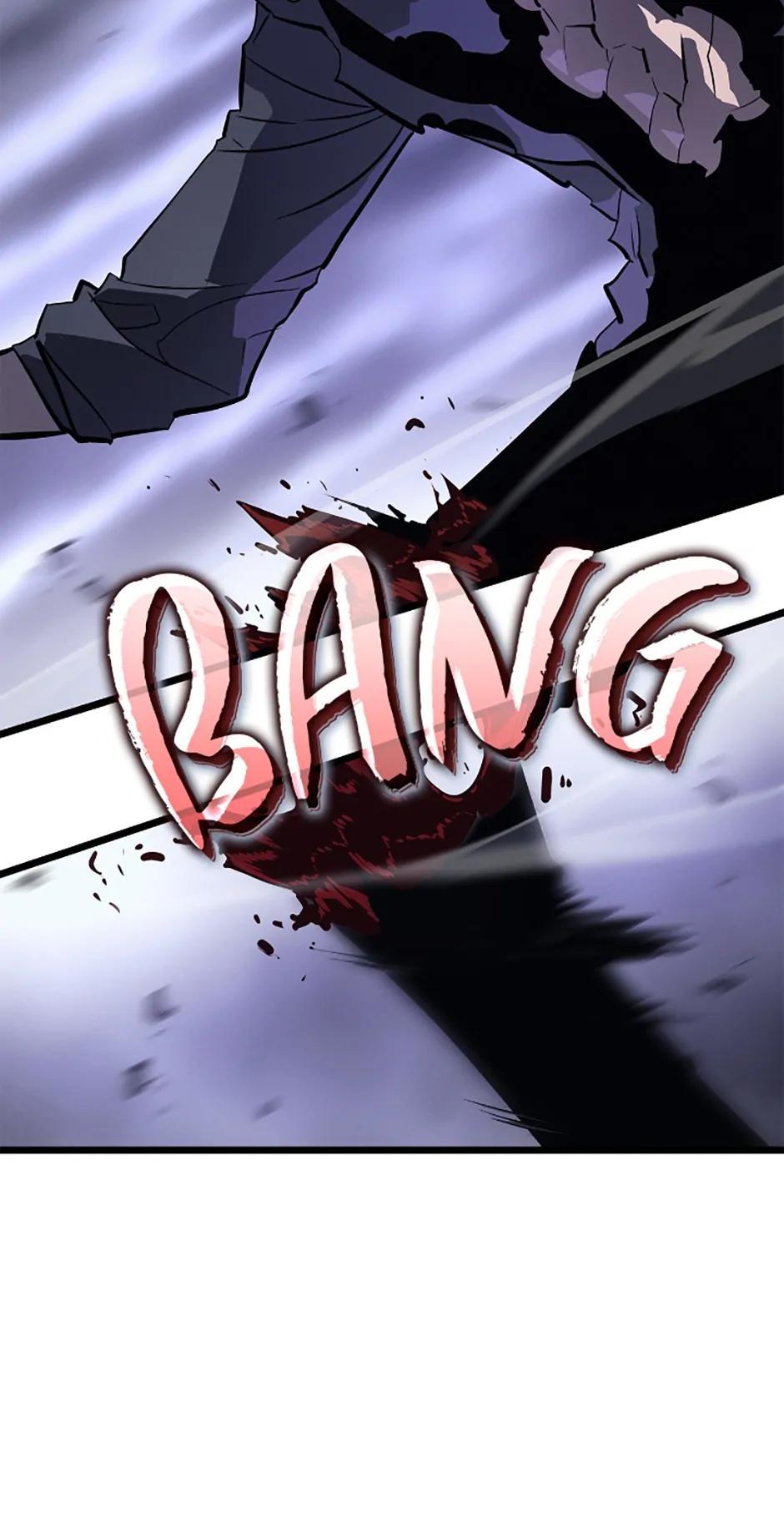 Read Solo Leveling Ragnarok ENGLISH Manga Online