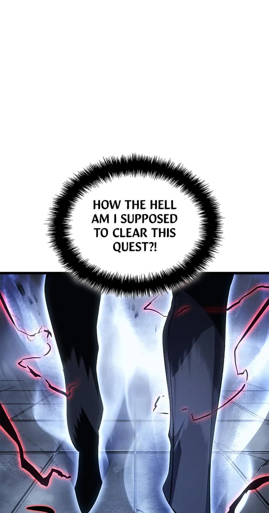 Read Solo Leveling Ragnarok ENGLISH Manga Online