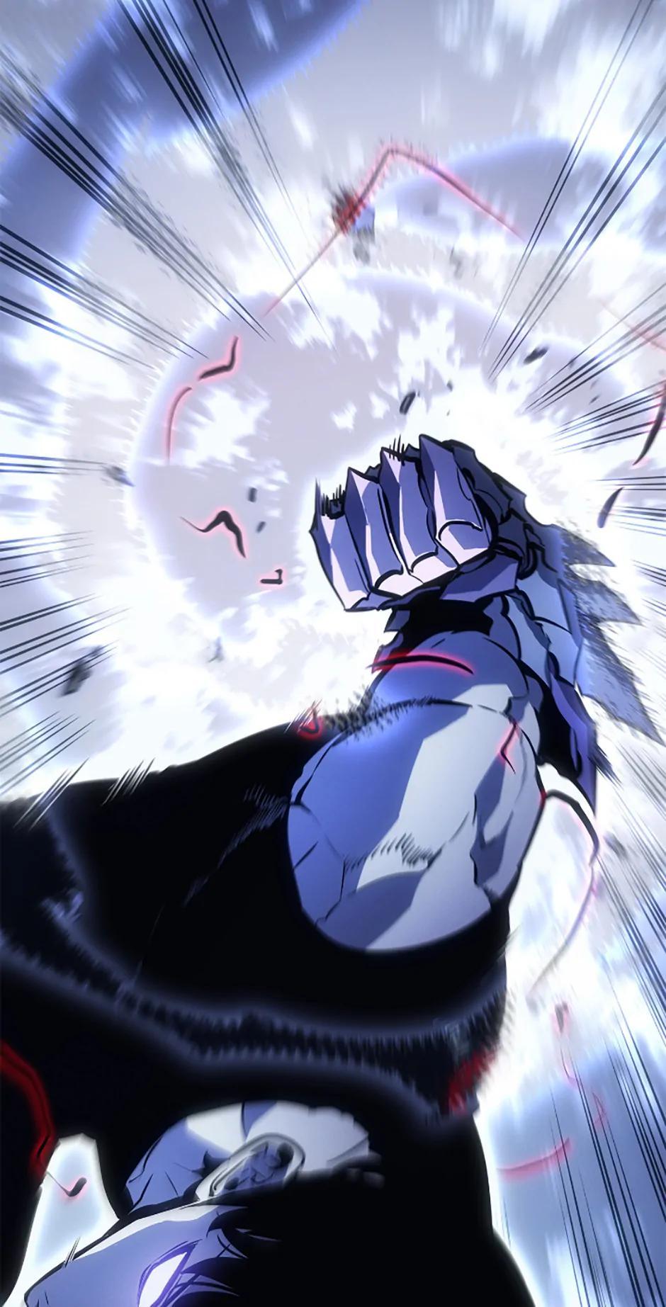 Read Solo Leveling Ragnarok ENGLISH Manga Online