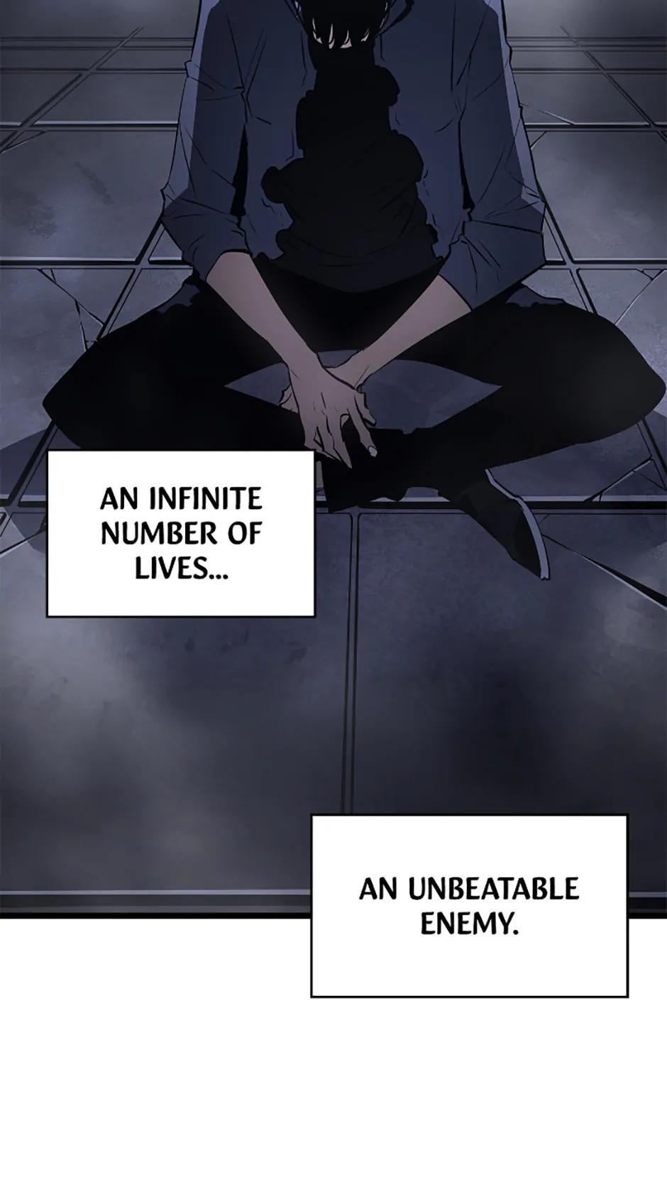 Read Solo Leveling Ragnarok ENGLISH Manga Online