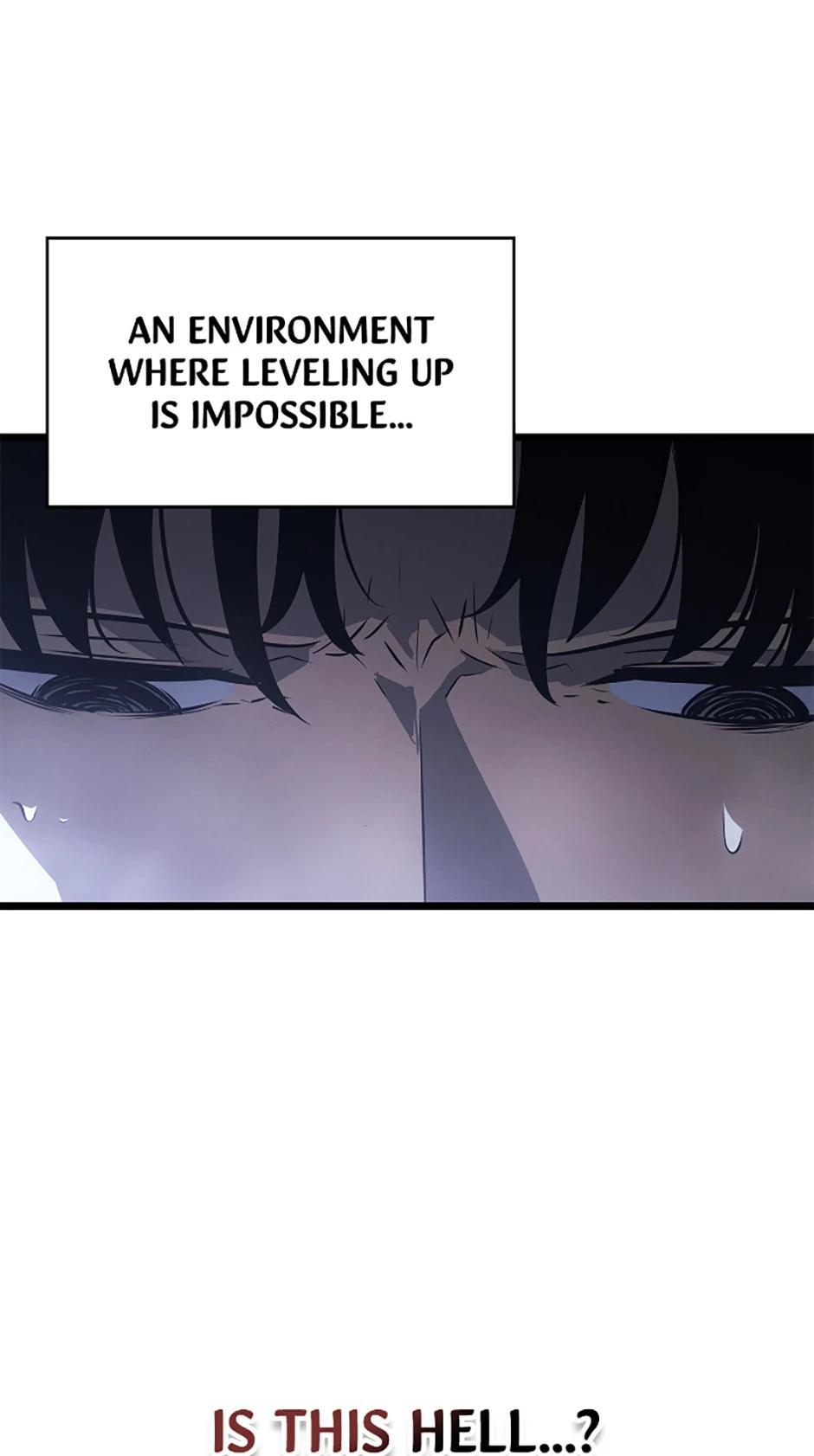 Read Solo Leveling Ragnarok ENGLISH Manga Online