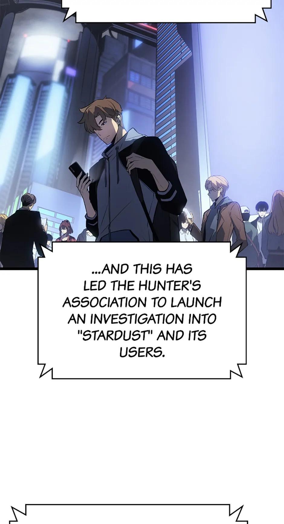 Read Solo Leveling Ragnarok ENGLISH Manga Online