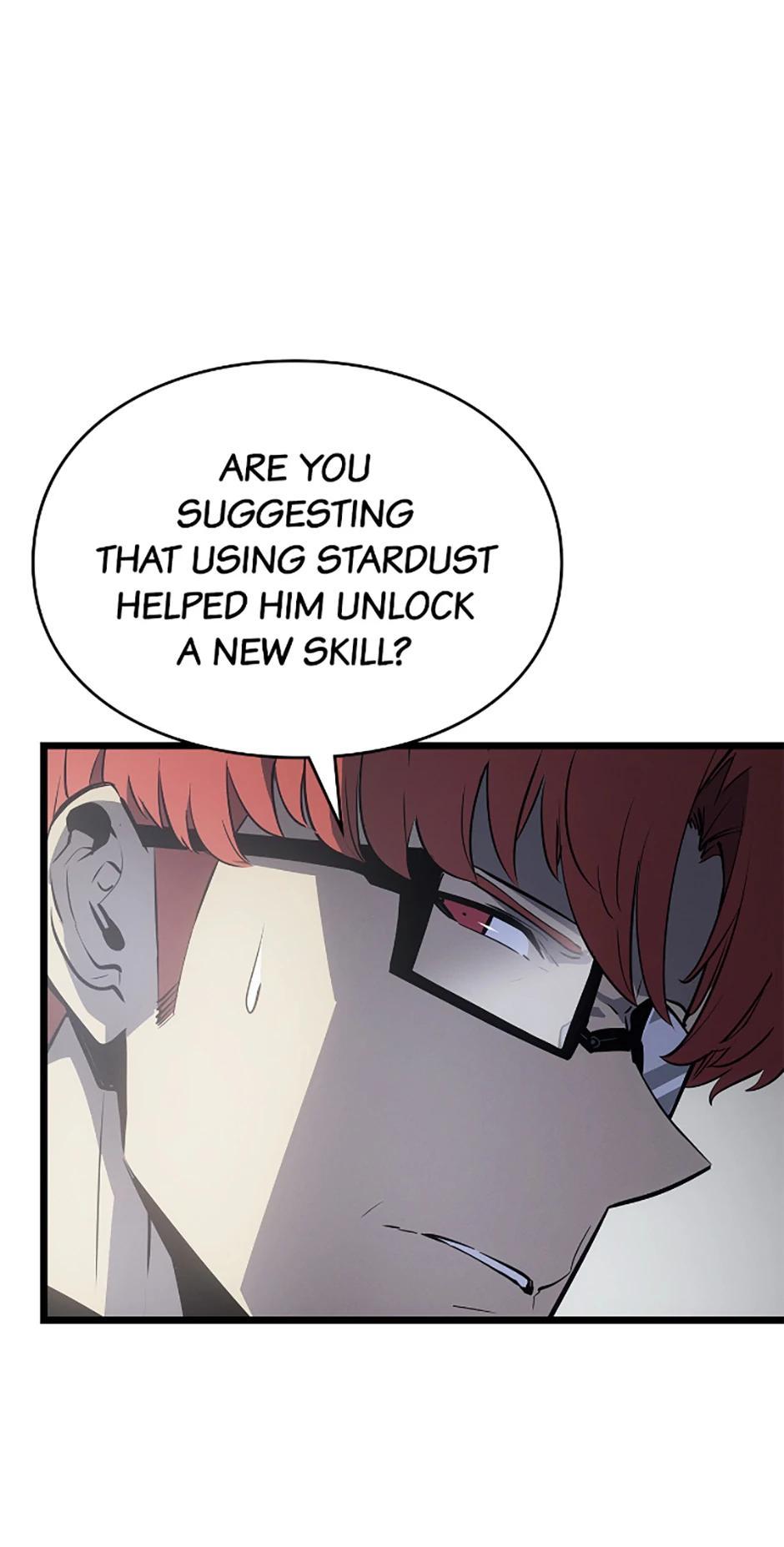 Read Solo Leveling Ragnarok ENGLISH Manga Online