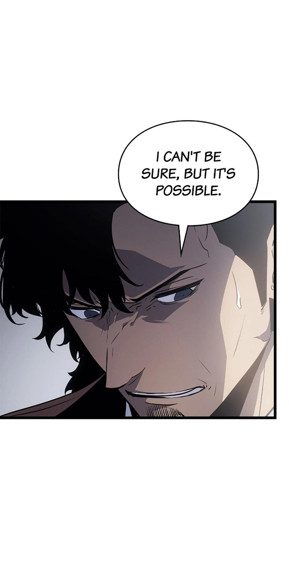 Read Solo Leveling Ragnarok ENGLISH Manga Online