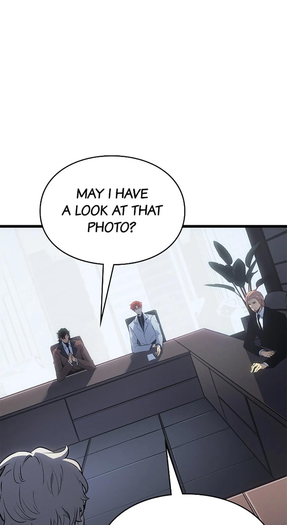 Read Solo Leveling Ragnarok ENGLISH Manga Online