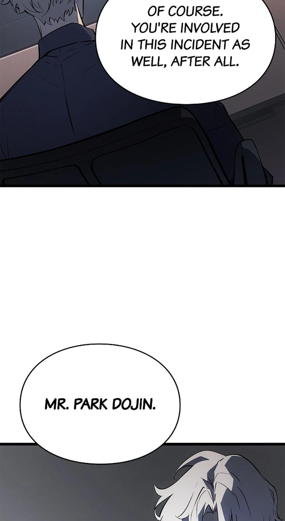 Read Solo Leveling Ragnarok ENGLISH Manga Online